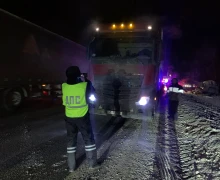 Сотрудники Госавтоинспекции установили предварительные обстоятельства массового ДТП с участием пассажирского автобуса на трассе «Екатеринбург-Тюмень»