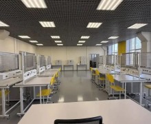 Среднее профессиональное образование на Среднем Урале: рекордный спрос и развитие инфраструктуры