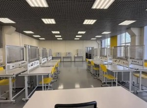 Среднее профессиональное образование на Среднем Урале: рекордный спрос и развитие инфраструктуры