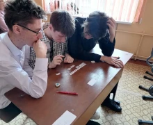 Юные зареченские музыканты победили в областном конкурсе