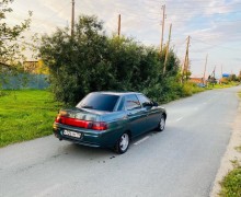 ВАЗ (LADA) 2110, 