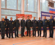 В Заречном состоялся День донора с пополнением Федерального регистра доноров костного мозга