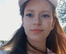 Дарья Болотова: «Нужно верить в себя и своё дело»
