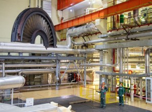 Энергоблок №4 Белоярской АЭС остановлен для планового ремонта до лета