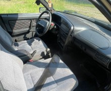 ВАЗ (LADA) 2115 Samara, 