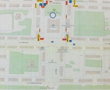 Завтра - праздничный день