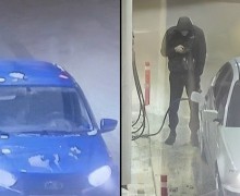 ЗАДЕРЖАНЫ СЕРИЙНЫЕ ПОХИТИТЕЛИ ТОПЛИВА