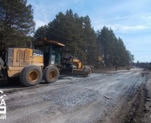 Уважаемые жители!