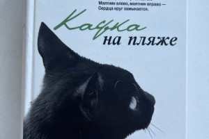 Продам книгу «Кафка на пляже» Харука Мураками