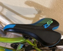 Продам велосипед Stels Miss 6000MD