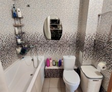 Продаётся евродвушка 36 кв.м на ул. Лазурная, 6 в районе Лазурный берег
