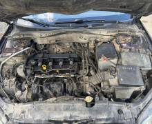 Mazda 6, 2006