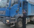 Госавтоинспекция Заречного подвела итоги рейда «Грузовик»