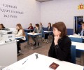 Регион готов к старту ЕГЭ