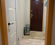 Сдам двухкомнатную квартиру на длительный срок