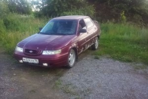 ВАЗ (LADA) 2110, 