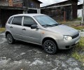 ВАЗ (LADA) Kalina, 2007