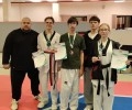С 11 по 12 января 2026 года город Верхняя Пышма стал ареной напряженных поединков Первенства Свердловской области по тхэквондо среди молодежи и юниоров