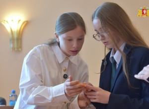 Школьницы из Старопышминска и финансисты из Асбеста вошли в число победителей федерального конкурса «Бюджет для граждан»