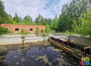 Очистные в Курманке всё-таки пытаются спроектировать - снова