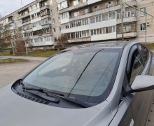 Hyundai Elantra, 2011