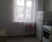 Сдаётся однокомнатная квартира в Белоярском на длительный срок