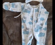 Продажа детских товаров и сумки в роддом
