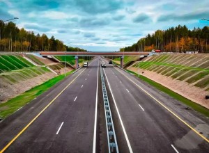 Собираетесь в отпуск на машине?