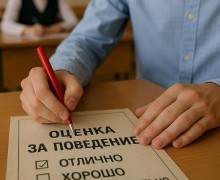 С сентября в школах введут оценки за поведение для учеников 2–8 классов