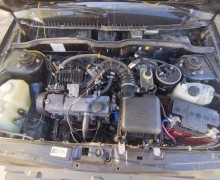 ВАЗ (LADA) 2114 Samara, 