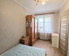 Продаётся двухкомнатная квартира 45 кв. м на Комсомольской, 5