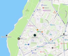Городская пробежка в Заречном: приглашение на воскресный забег