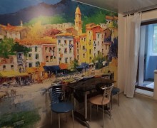 Уютная квартира в Заречном на Ленинградской, 29