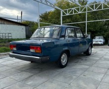 ВАЗ (LADA) 2107, 