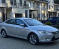 Ford Mondeo, 