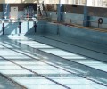 Бассейн «Нептун» в Заречном закроется на ремонт 22 июня