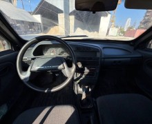 ВАЗ (LADA) 2114 Samara, 2005