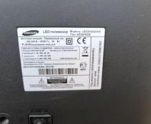 Продам телевизор. Не работает дисплей