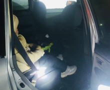 Ребенок в автомобиле должен быть в безопасности ВСЕГДА!