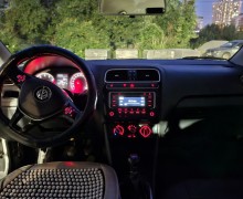 Volkswagen Polo, 