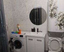 Продаётся светлая 1-комнатная квартира в Белоярском на Отрадной, 16