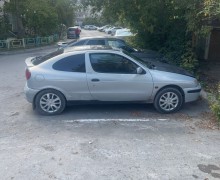 Renault Megane, 