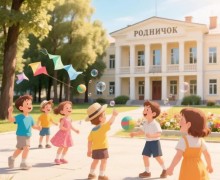 Зареченские школьники могут провести остаток летних каникул в санатории «Родничок»