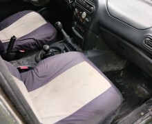Chevrolet Niva, 2006