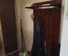 Сдаётся однокомнатная квартира в посёлке Белоярский на улице Ленина, 260