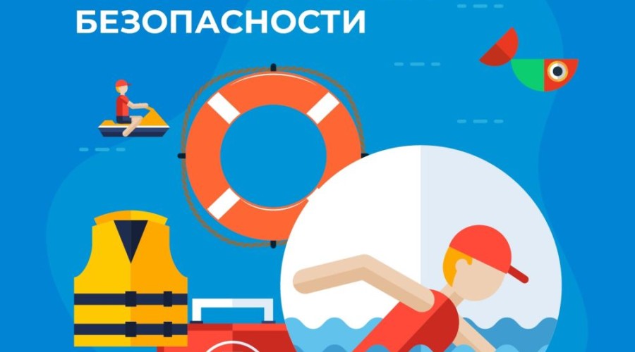 Летние выходные у воды — это прекрасное время отдыха и развлечений!