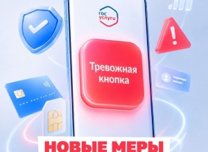 В России вступили в силу новые меры защиты от телефонных и интернет-мошенников