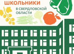 Как устроено питание в школах Свердловской области
