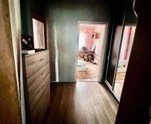 Продаётся дом с баней, гаражом и участком 20 соток в деревне Чернобровкино