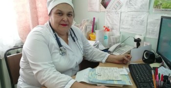 Светлана Морозова стала Почётным гражданином Заречного, ещё трое отмечены знаком «За заслуги перед МО Заречный»
